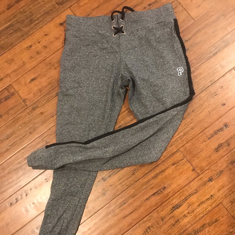 High waisted leggings from VS NWOT